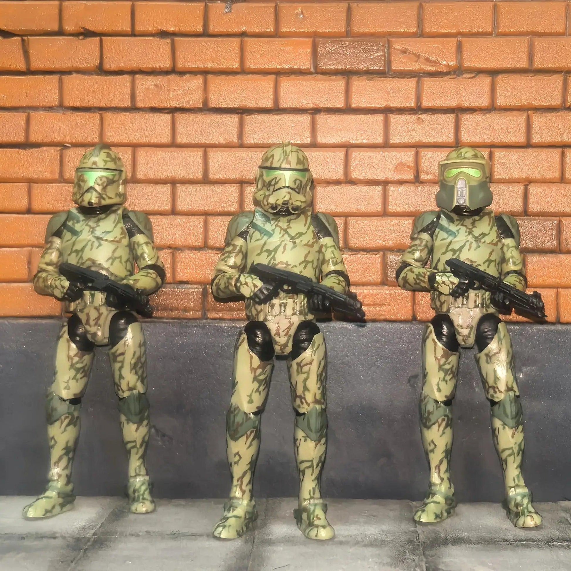  Star Wars Trooper Action Figure In Stock Elite Corps -  ToylandEU™