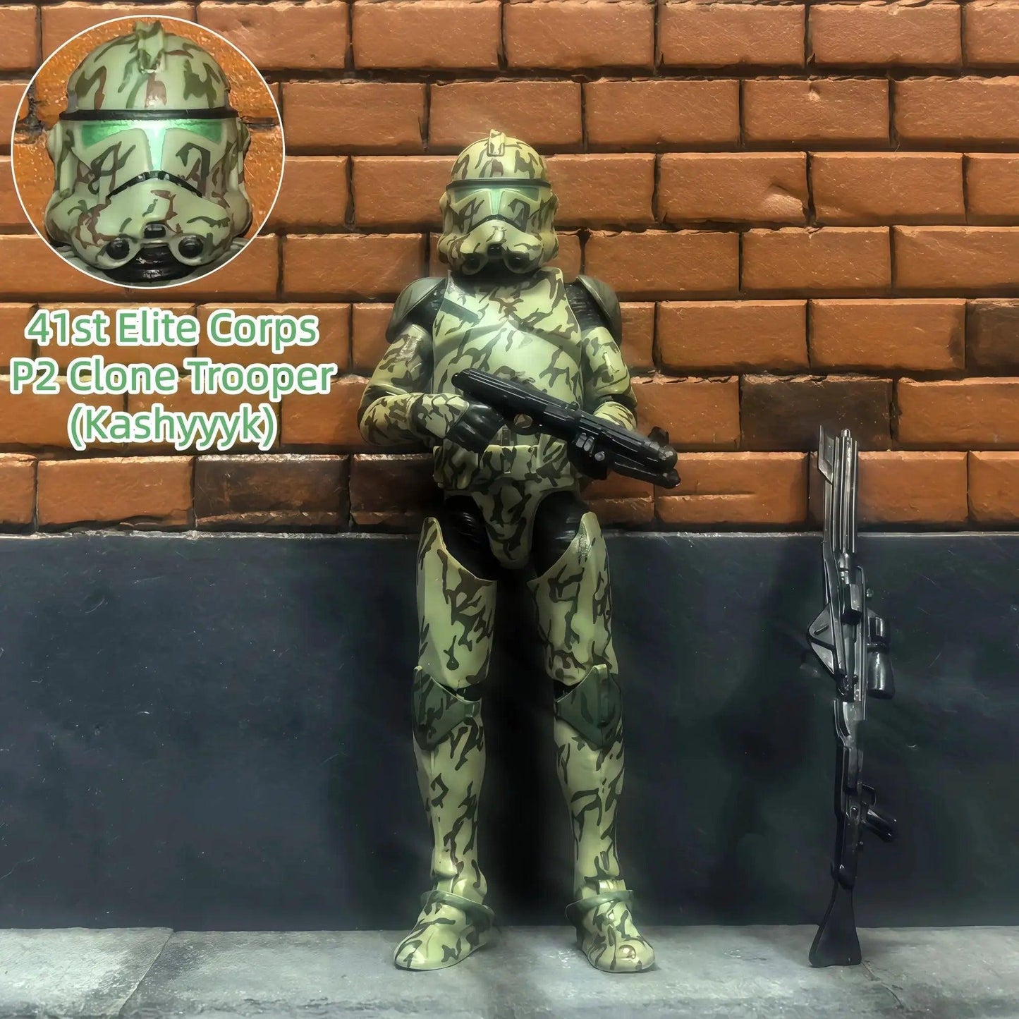  Star Wars Trooper Action Figure In Stock Elite Corps -  ToylandEU™
