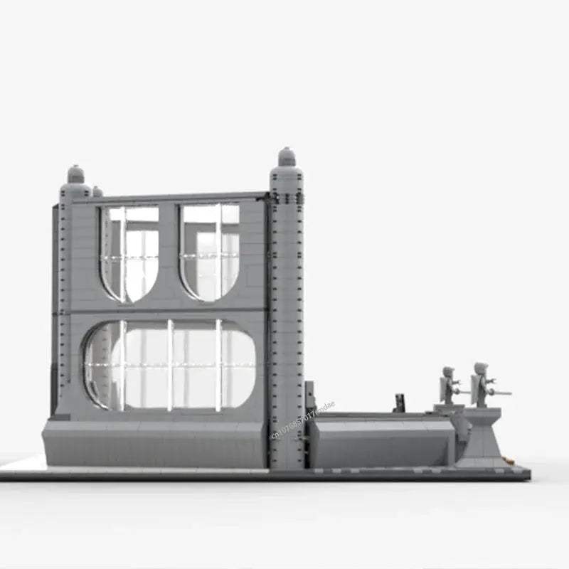  Star Wars UCS Jedi Temple Council Chamber Build Kit Pro -  ToylandEU™
