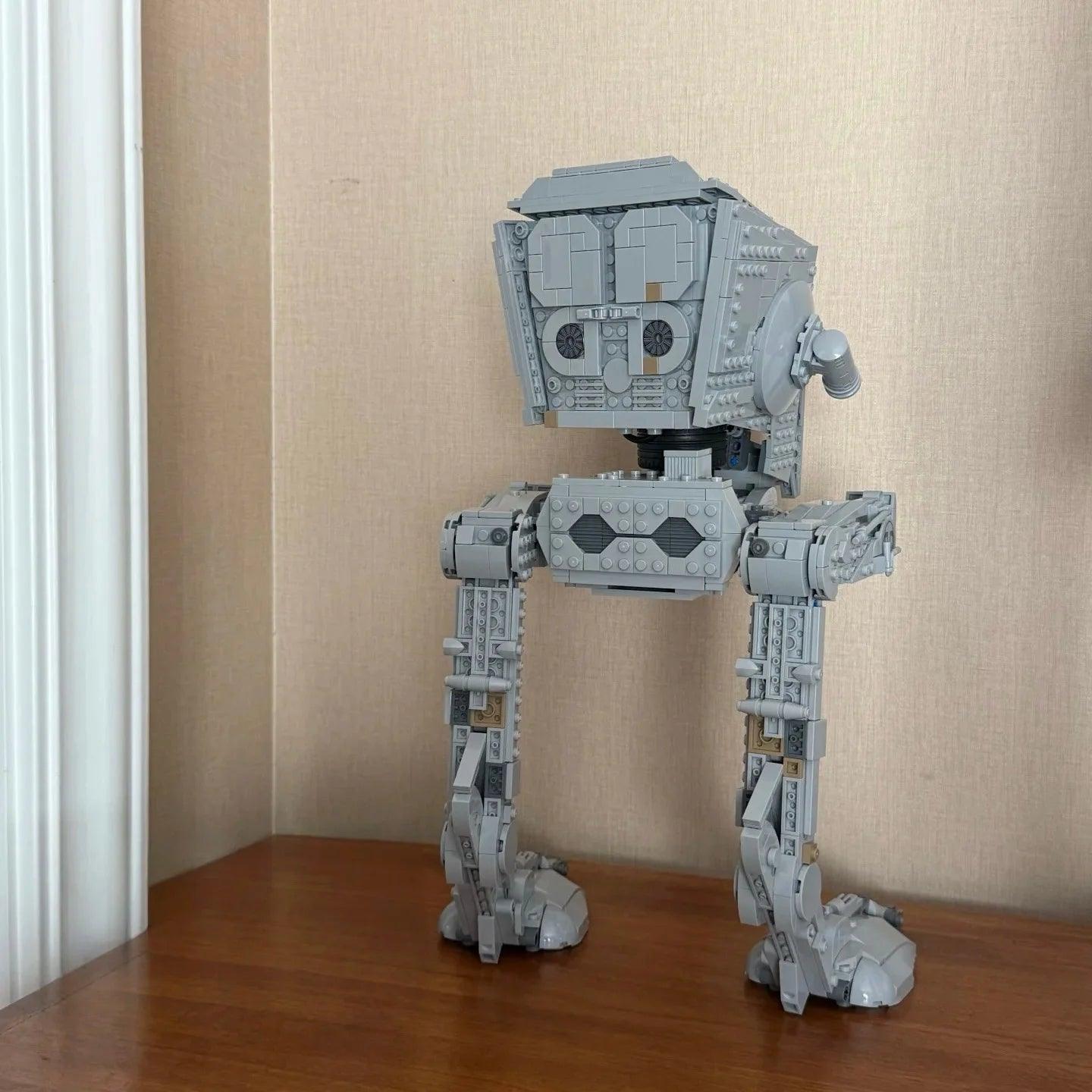 Star Wars UCS Model | Detailed Display | Toylandeu™