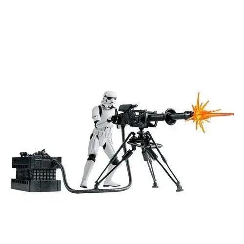  Star Wars Vintage Collection Deluxe Action Figures Set -  ToylandEU™