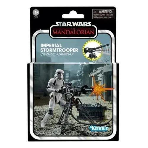  Star Wars Vintage Collection Deluxe Action Figures Set -  ToylandEU™