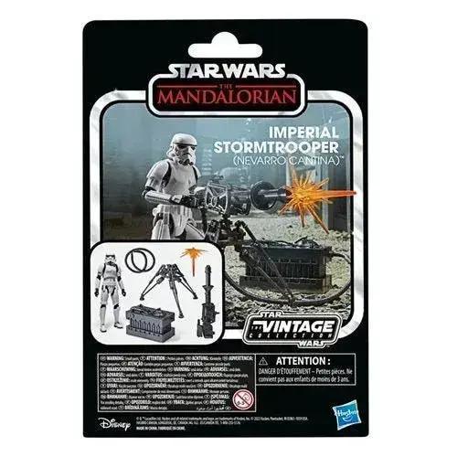  Star Wars Vintage Collection Deluxe Action Figures Set -  ToylandEU™