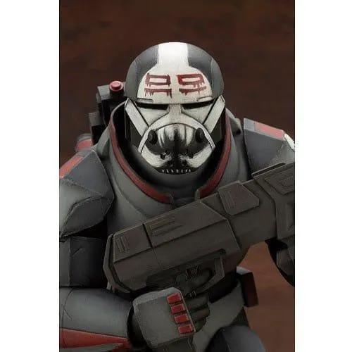 Star Wars Wrecker ArtFX Statue One Seventh Scale Elite -  ToylandEU™