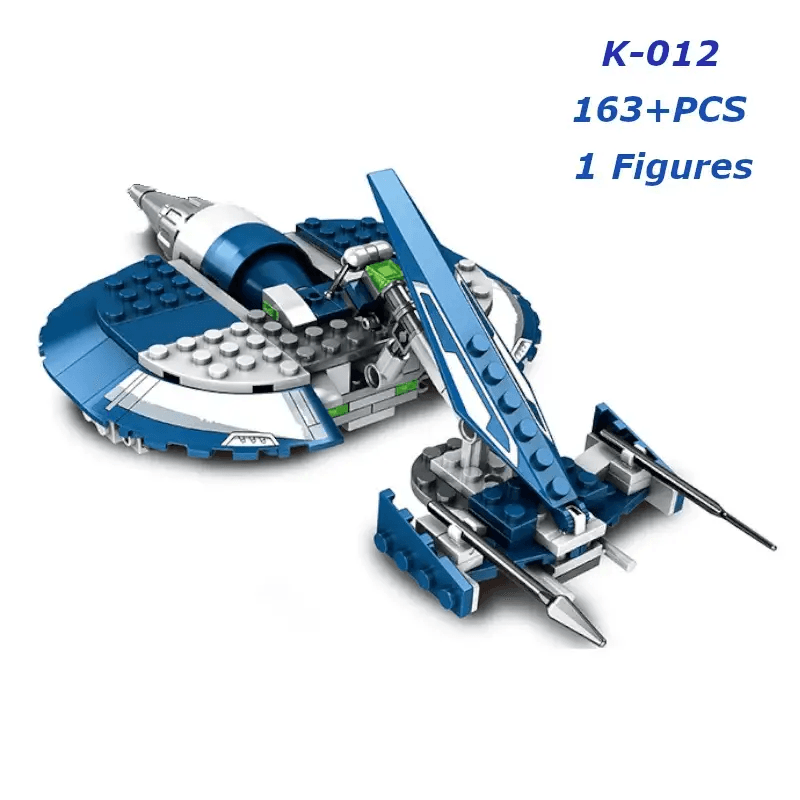  Star Wars X Wing Building Blocks Kit Lego Compatible -  ToylandEU™