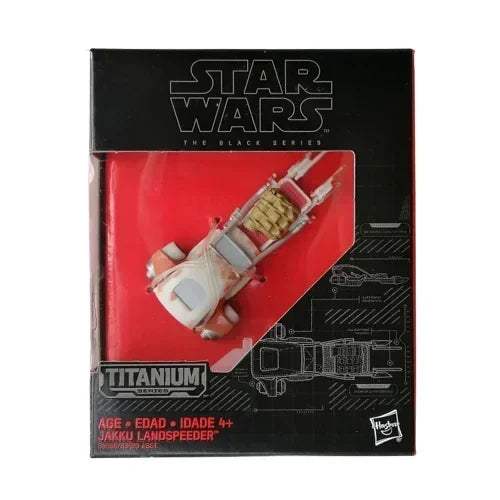 Star Wars X-Wing Model | Alloy 50th Anniversary Edition | Toylandeu™