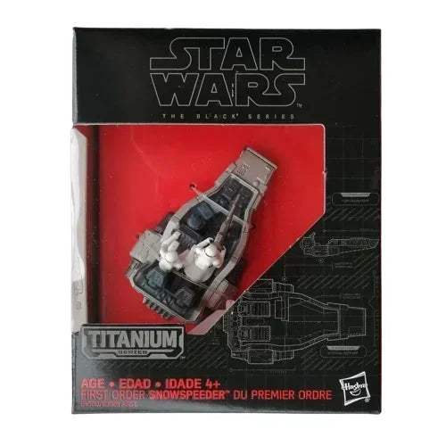 Star Wars X-Wing Model | Alloy 50th Anniversary Edition | Toylandeu™