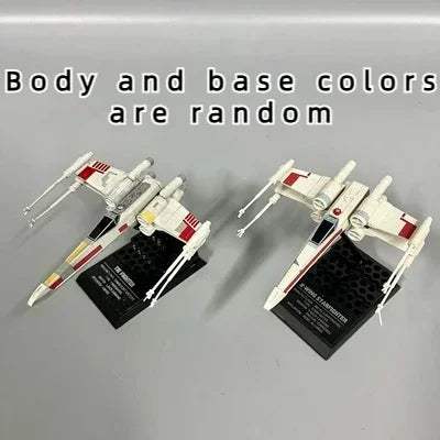 Star Wars X-Wing Model | Alloy 50th Anniversary Edition | Toylandeu™
