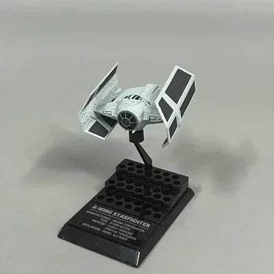 Star Wars X-Wing Model | Alloy 50th Anniversary Edition | Toylandeu™