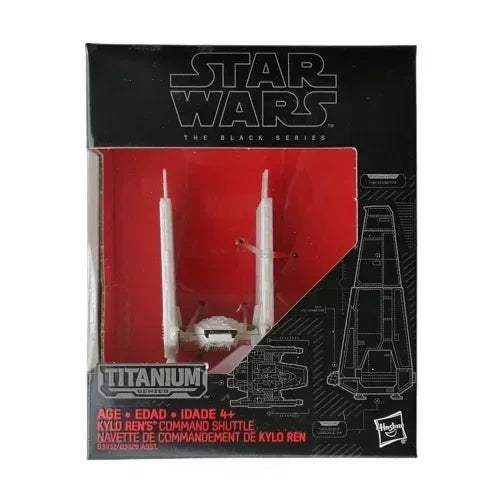 Star Wars X-Wing Model | Alloy 50th Anniversary Edition | Toylandeu™