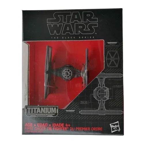 Star Wars X-Wing Model | Alloy 50th Anniversary Edition | Toylandeu™