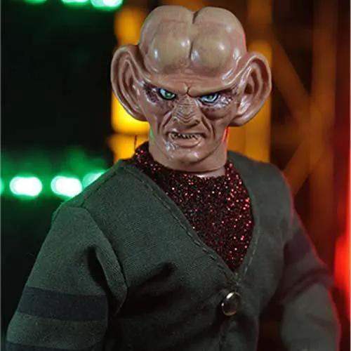 Mego 8 inch Action Figure Star Trek - Select Figure(s) - ToylandEU