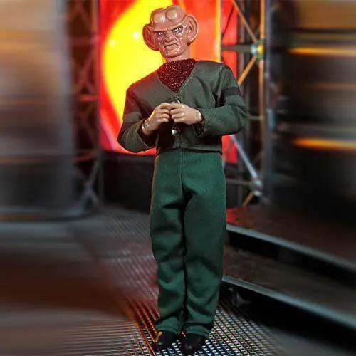 Mego 8 inch Action Figure Star Trek - Select Figure(s) - ToylandEU