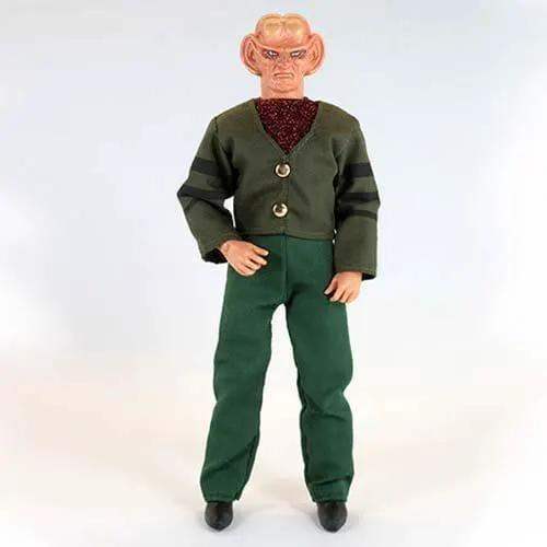 Mego 8 inch Action Figure Star Trek - Select Figure(s) - ToylandEU