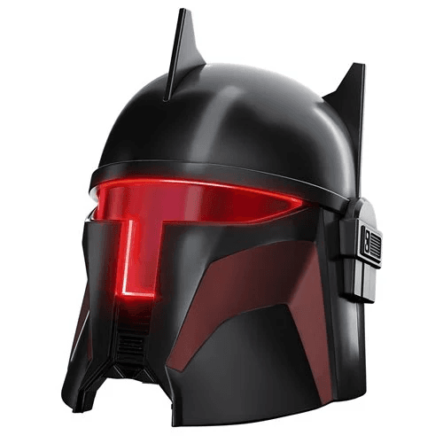 Electronic Helmet | Official Licensed | Adjustable Padding | Star Wars Adult Prop