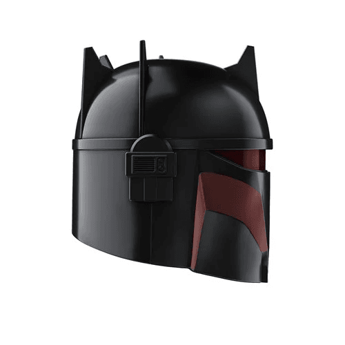 Electronic Helmet | Official Licensed | Adjustable Padding | Star Wars Adult Prop