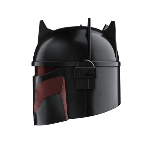 Electronic Helmet | Official Licensed | Adjustable Padding | Star Wars Adult Prop