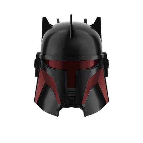 Electronic Helmet | Official Licensed | Adjustable Padding | Star Wars Adult Prop