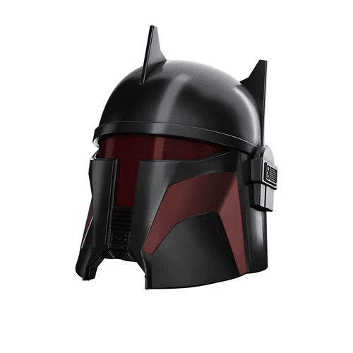 Electronic Helmet | Official Licensed | Adjustable Padding | Star Wars Adult Prop