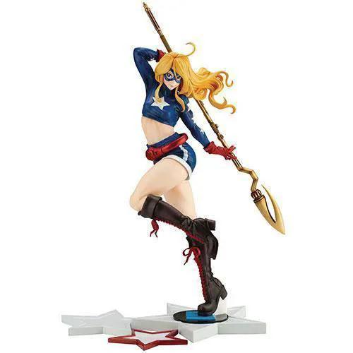  Stargirl Bishoujo Statue Kotobukiya Premium -  ToylandEU™