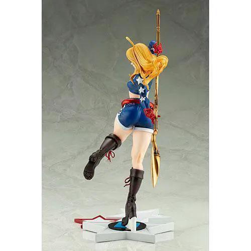  Stargirl Bishoujo Statue Kotobukiya Premium -  ToylandEU™