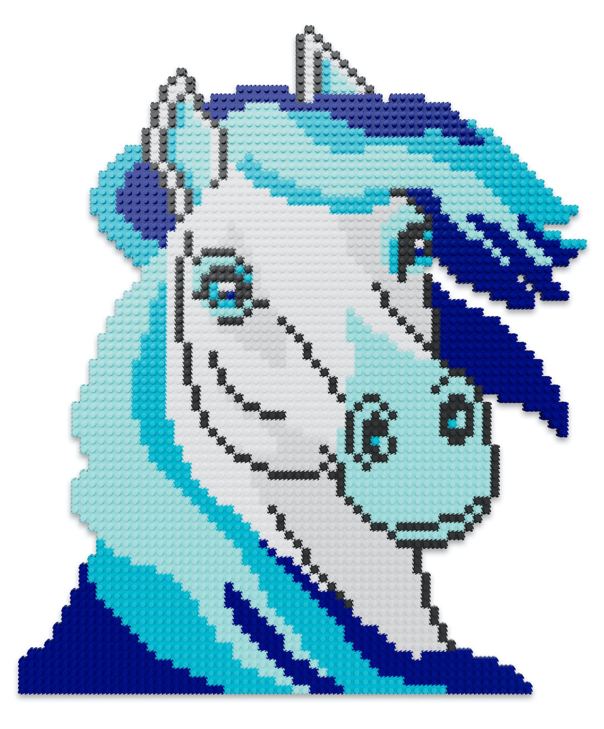 Starstable Compatible Bricks | 2-in-1 Starshine Kit | Toylandeu™