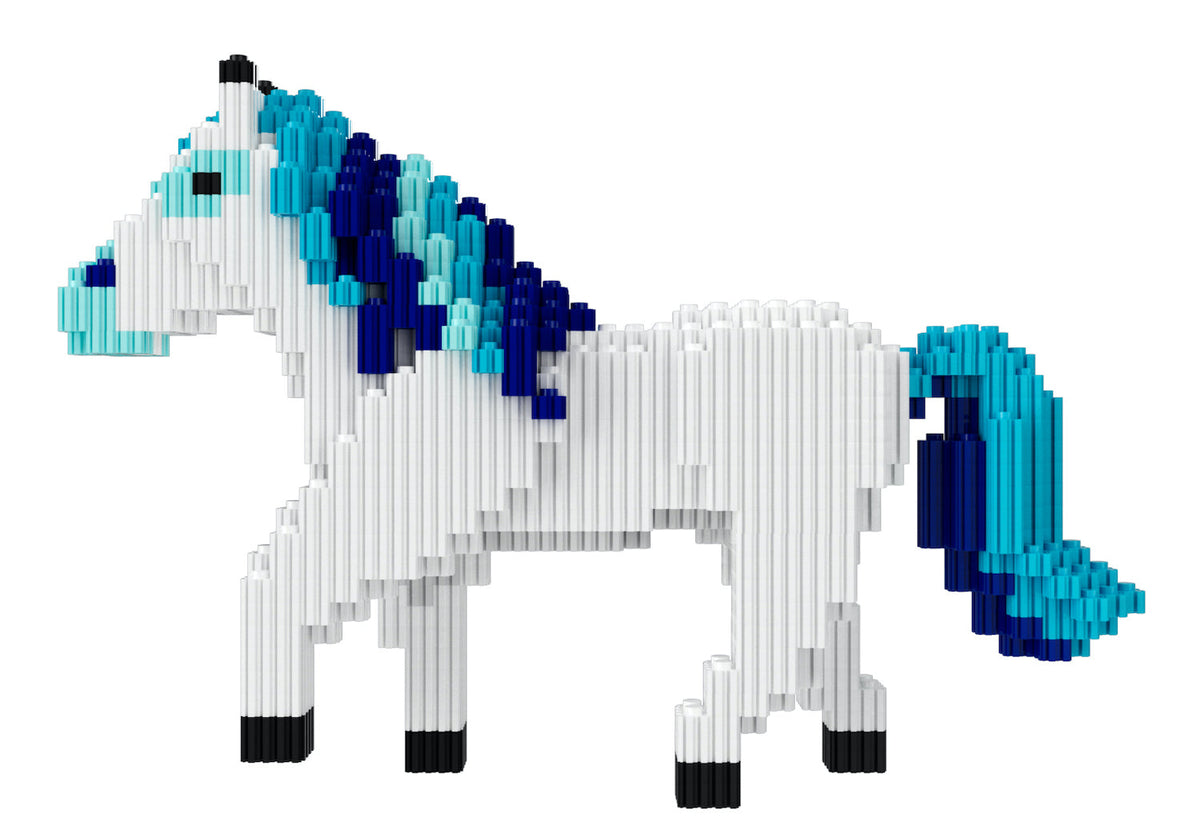 Starstable Compatible Bricks | 2-in-1 Starshine Kit | Toylandeu™
