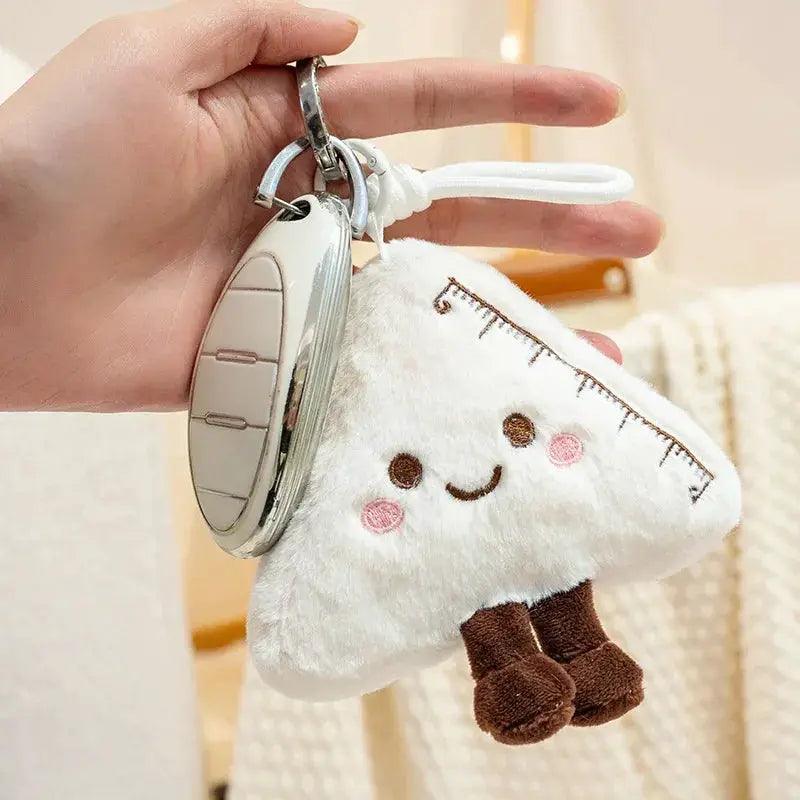  Stationery Plush Toy Pendant Desk Decor CE Certified -  ToylandEU™