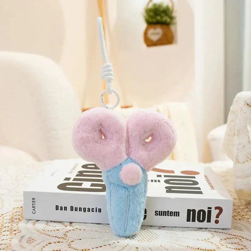  Stationery Plush Toy Pendant Desk Decor CE Certified -  ToylandEU™