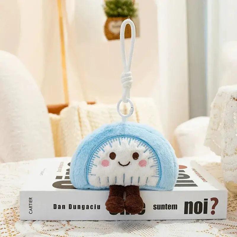  Stationery Plush Toy Pendant Desk Decor CE Certified -  ToylandEU™