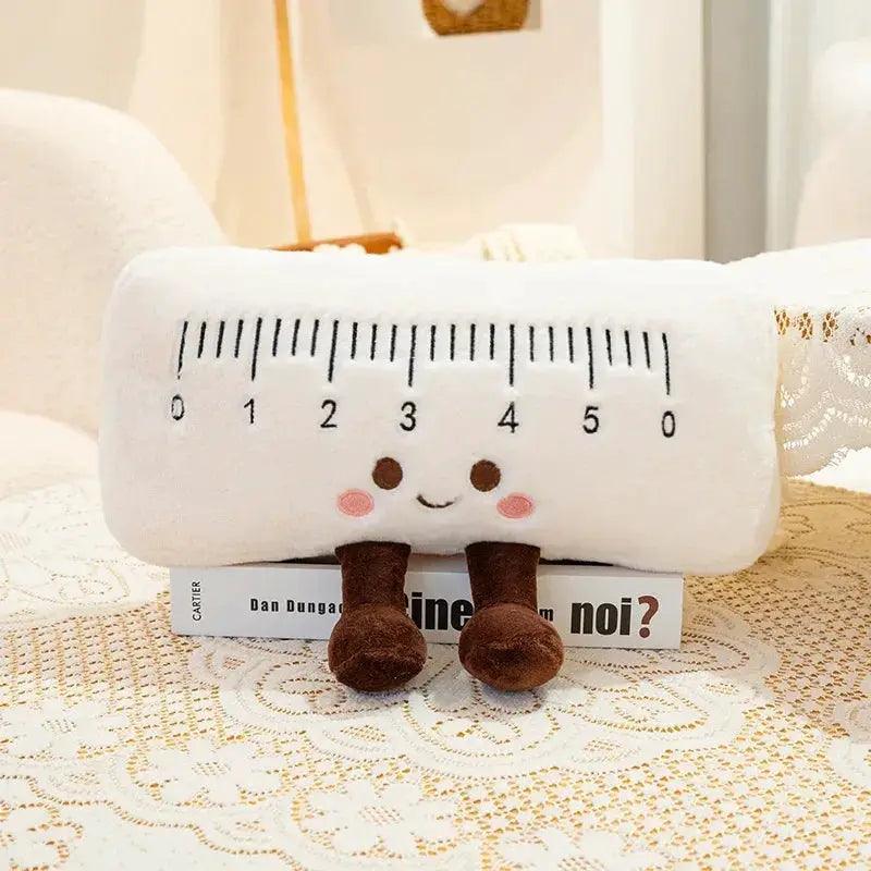  Stationery Plush Toy Pendant Desk Decor CE Certified -  ToylandEU™
