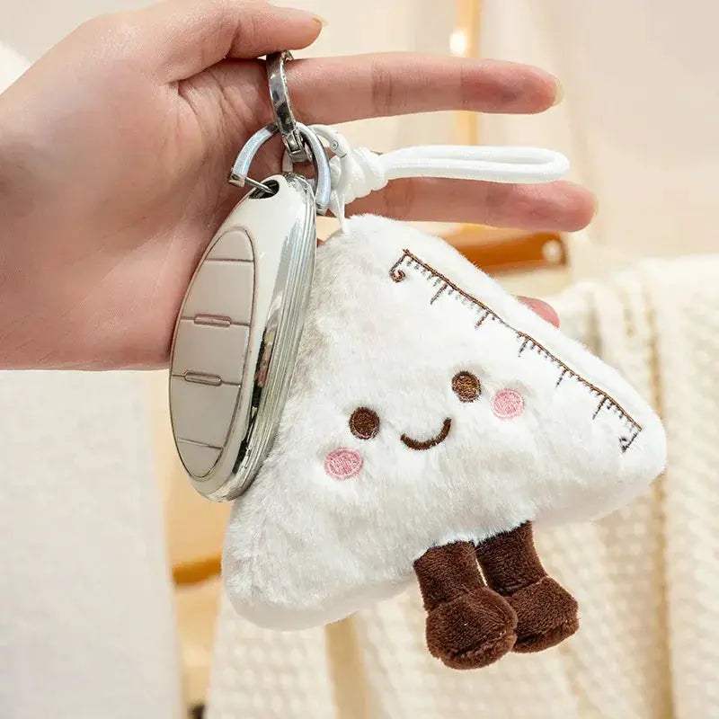 Stationery Plush Toy Pendant For Desk Decor And Gift - ToylandEU