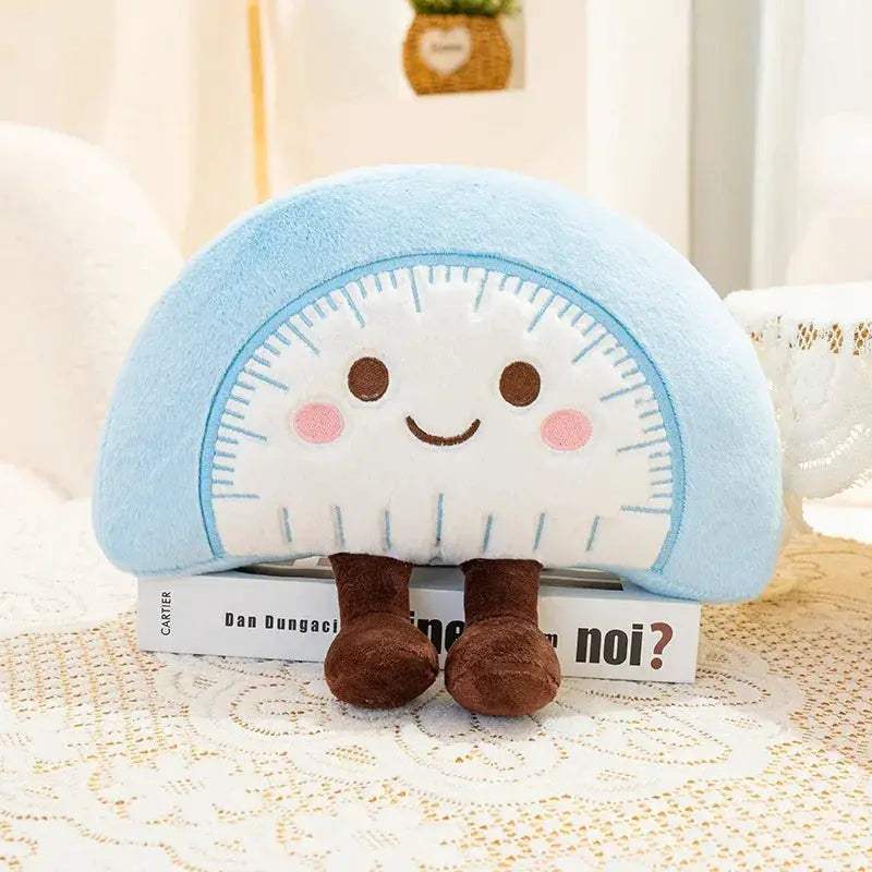 Stationery Plush Toy Pendant For Desk Decor And Gift - ToylandEU