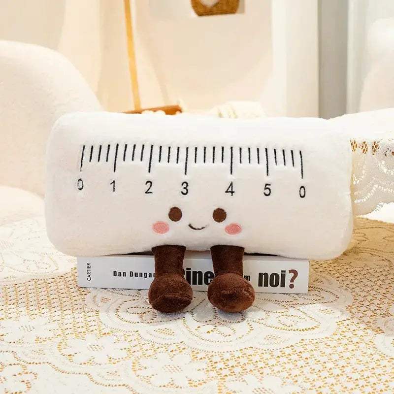Stationery Plush Toy Pendant For Desk Decor And Gift - ToylandEU