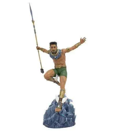  Marvel Gallery Black Panther 2 Namor PVC 10-Inch Statue -  ToylandEU™