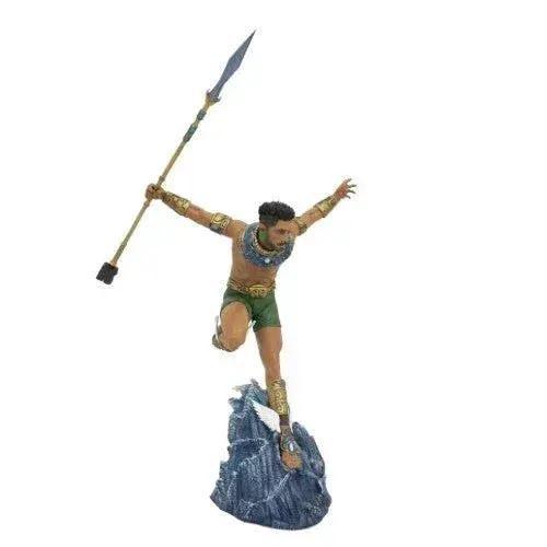 Marvel Gallery Black Panther 2 Namor PVC 10-Inch Statue -  ToylandEU™