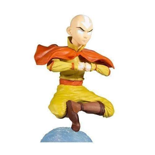  McFarlane Toys Avatar: The Last Airbender Aang 12-Inch Statue -  ToylandEU™