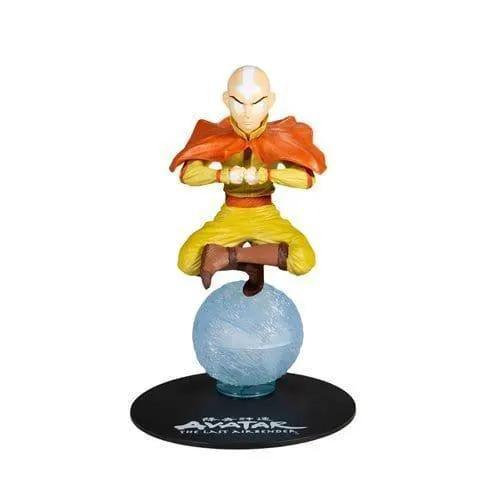  McFarlane Toys Avatar: The Last Airbender Aang 12-Inch Statue -  ToylandEU™