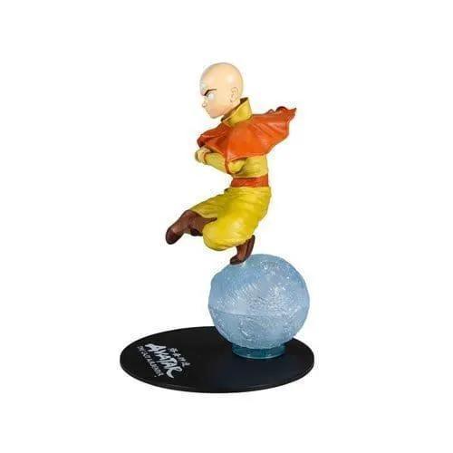  McFarlane Toys Avatar: The Last Airbender Aang 12-Inch Statue -  ToylandEU™