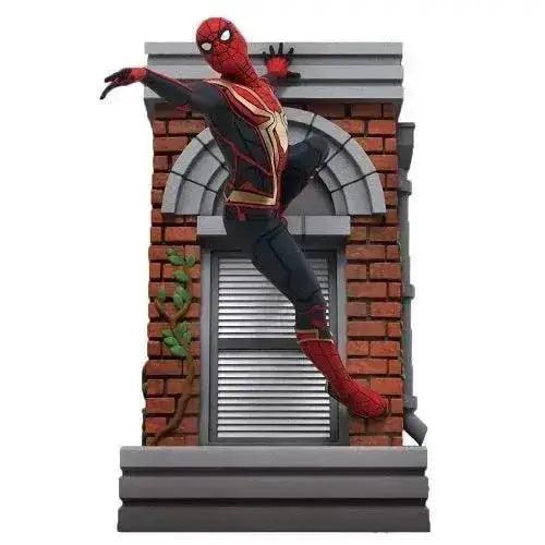  Beast Kingdom Spider-Man: No Way Home 6-Inch Statue - Select Figure(s) -  ToylandEU™