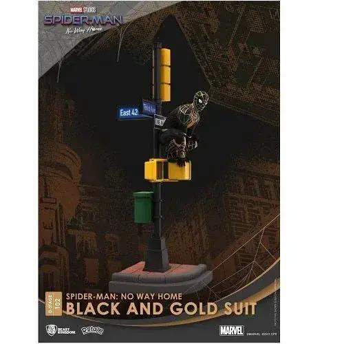  Beast Kingdom Spider-Man: No Way Home 6-Inch Statue - Select Figure(s) -  ToylandEU™