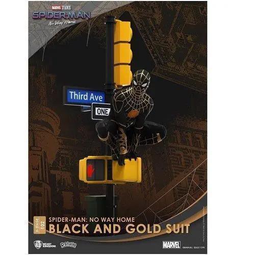  Beast Kingdom Spider-Man: No Way Home 6-Inch Statue - Select Figure(s) -  ToylandEU™