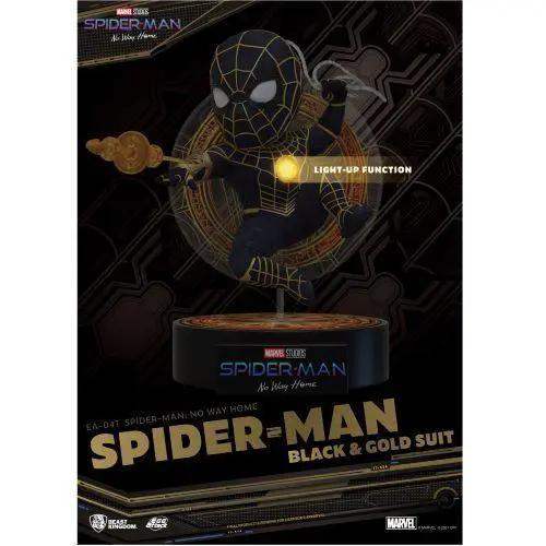  Beast Kingdom Spider-Man: No Way Home 6-Inch Statue - Select Figure(s) -  ToylandEU™