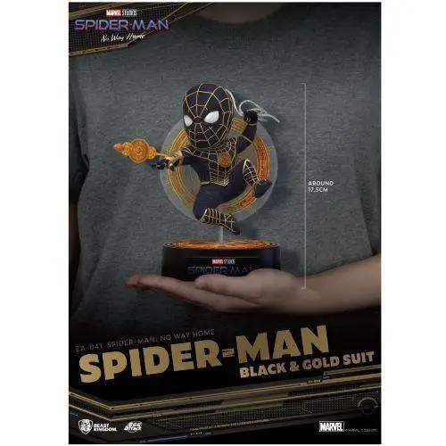  Beast Kingdom Spider-Man: No Way Home 6-Inch Statue - Select Figure(s) -  ToylandEU™