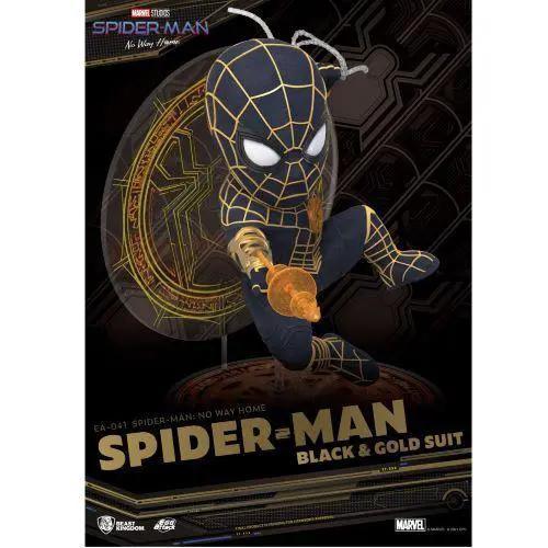  Beast Kingdom Spider-Man: No Way Home 6-Inch Statue - Select Figure(s) -  ToylandEU™