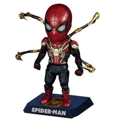  Beast Kingdom Spider-Man: No Way Home 6-Inch Statue - Select Figure(s) -  ToylandEU™