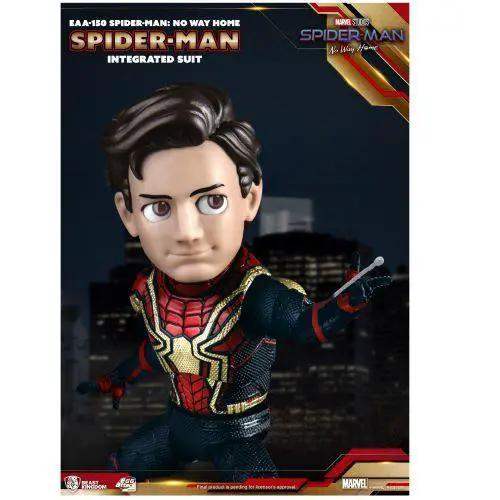  Beast Kingdom Spider-Man: No Way Home 6-Inch Statue - Select Figure(s) -  ToylandEU™
