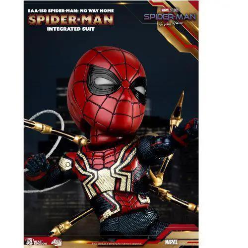  Beast Kingdom Spider-Man: No Way Home 6-Inch Statue - Select Figure(s) -  ToylandEU™