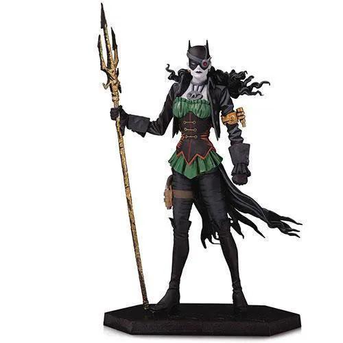  Batman Dark Nights: Metal - Batman: The Drowned Statue -  ToylandEU™