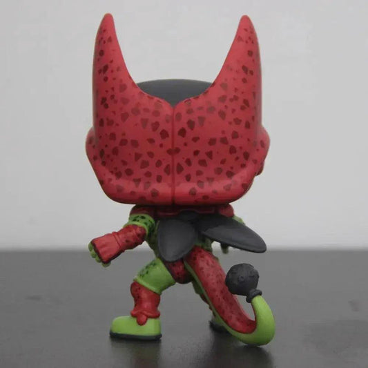  Funko Pop Dragon Ball GT Piccolo Battle Damaged Statue -  ToylandEU™